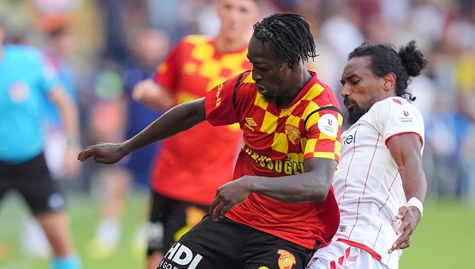 Sivasspor, Göztepe'yi konuk edecek