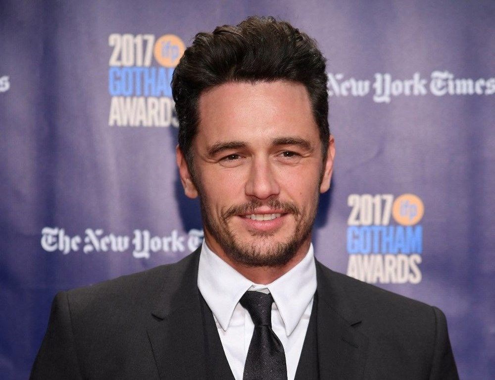 Fidel Castro rolünü ABD'li aktör James Franco'nun oynamasına bir tepki de John Leguizamo'dan: Latin oyuncular dışlanıyor - 5