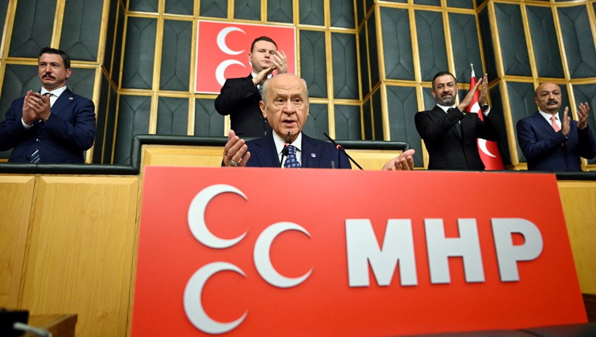 MHP yerel seçim hazırlık sürecine başladı