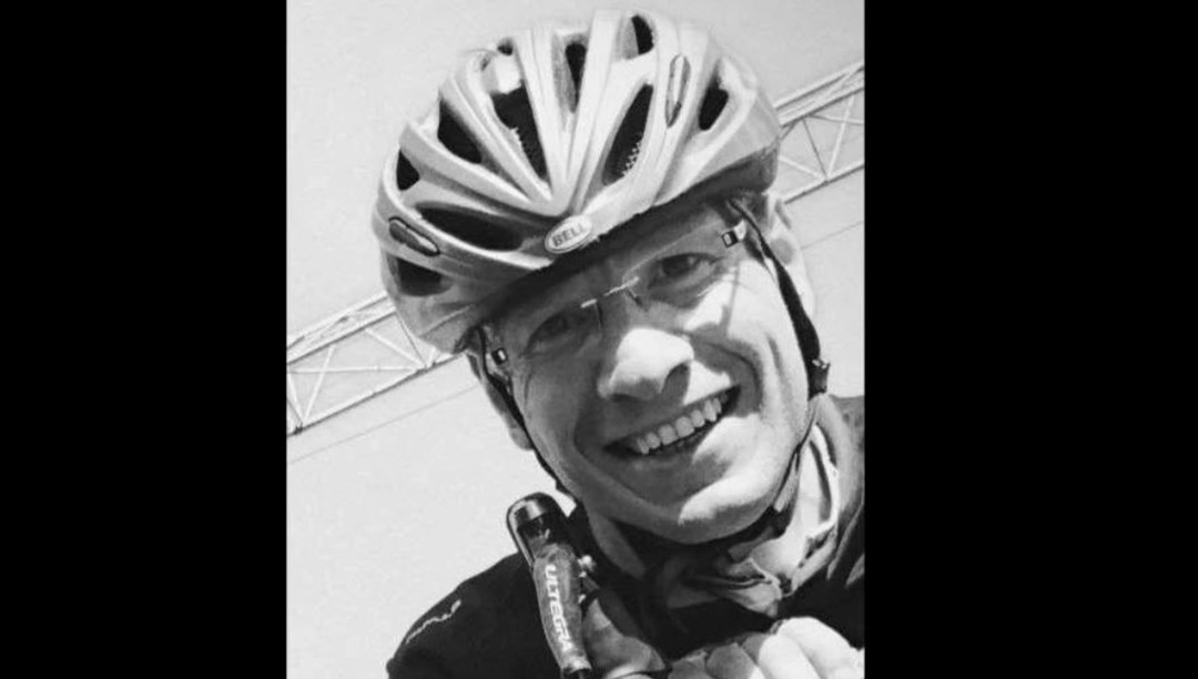 Triatlon sporcusu Berkan Kobal bisiklet kazasında hayatını kaybetti (Berkan Kobal kimdir?)