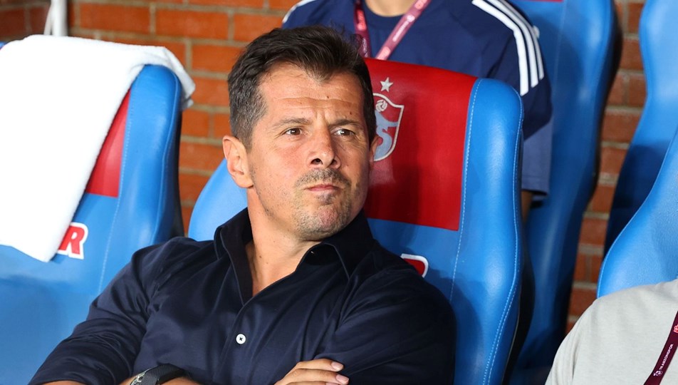 Emre Belözoğlu'ndan maç sonu tepki: