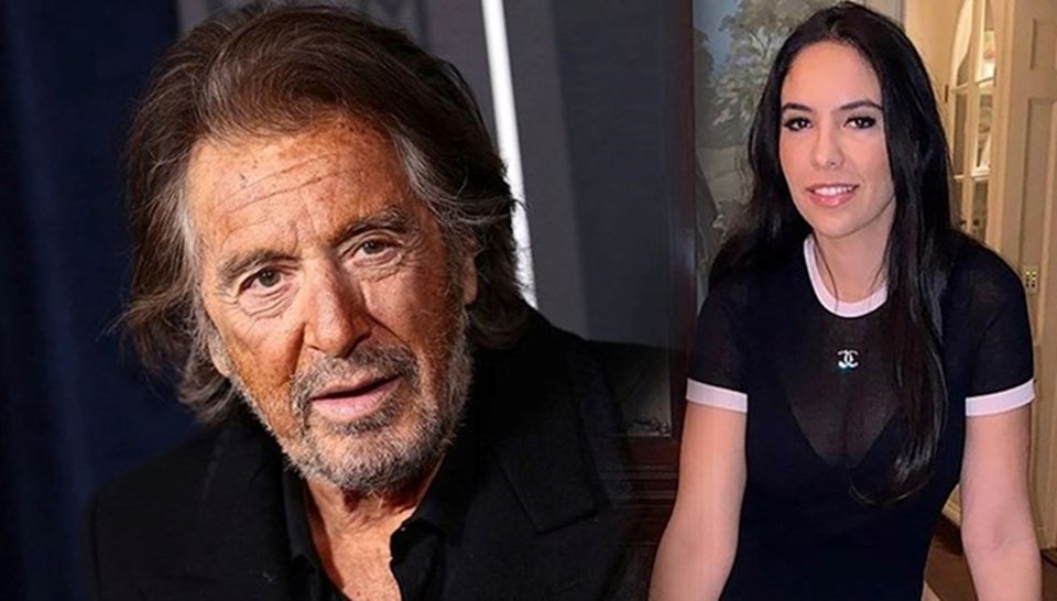 Usta oyuncu Al Pacino müzik klibinde oynayacak - 1