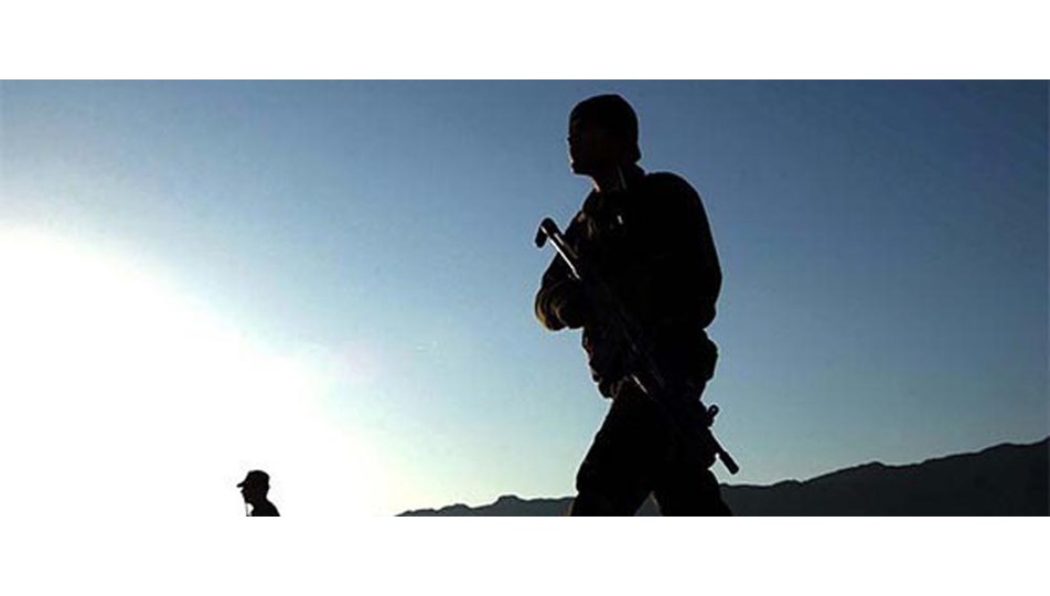 Hakkari'nin Şemdinli ilçesinde sokağa çıkma yasağı