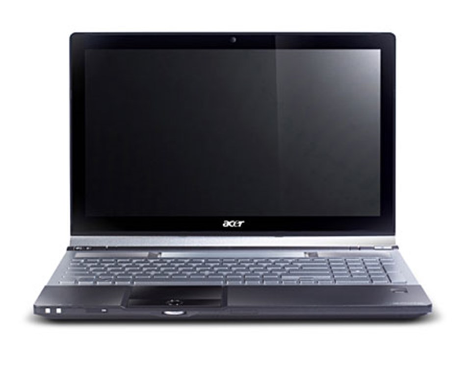 Acer al1722 не включается