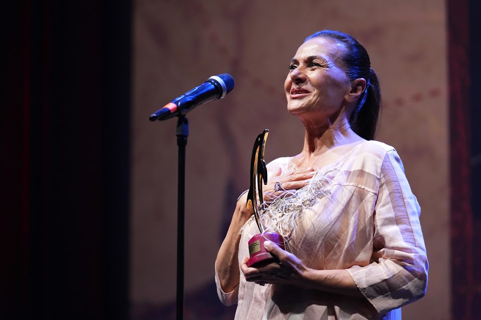 12. Boğaziçi Film Festivali ödülleri sahiplerini buldu - 3