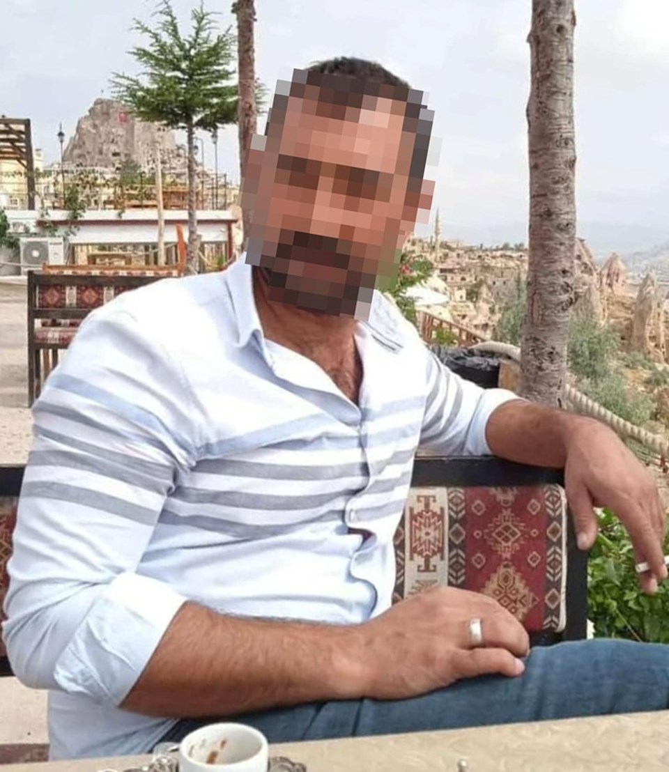 Kırşehir'de evlat dehşeti: Soy ismini değiştirdi, anne ve babasını öldürdü - 1