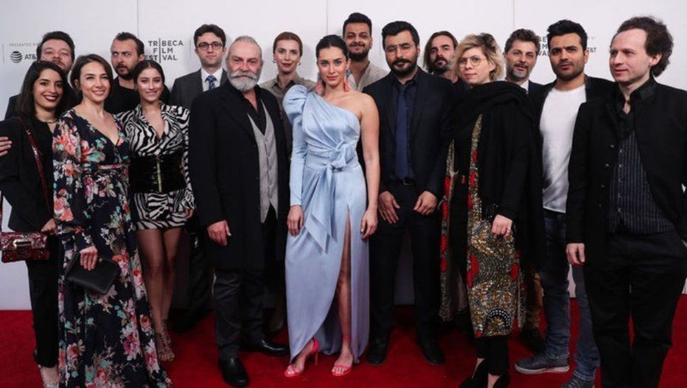 Nuh Tepesi filmi Tribeca Film Festivali'nde - 1