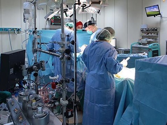 Turkiye De 5 Yilda 370 Kisiye Kalp Nakli Yapildi Saglik Haberleri Ntv