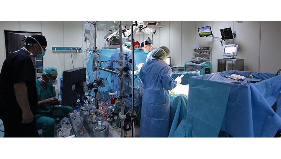 Turkiye De 5 Yilda 370 Kisiye Kalp Nakli Yapildi Saglik Haberleri Ntv