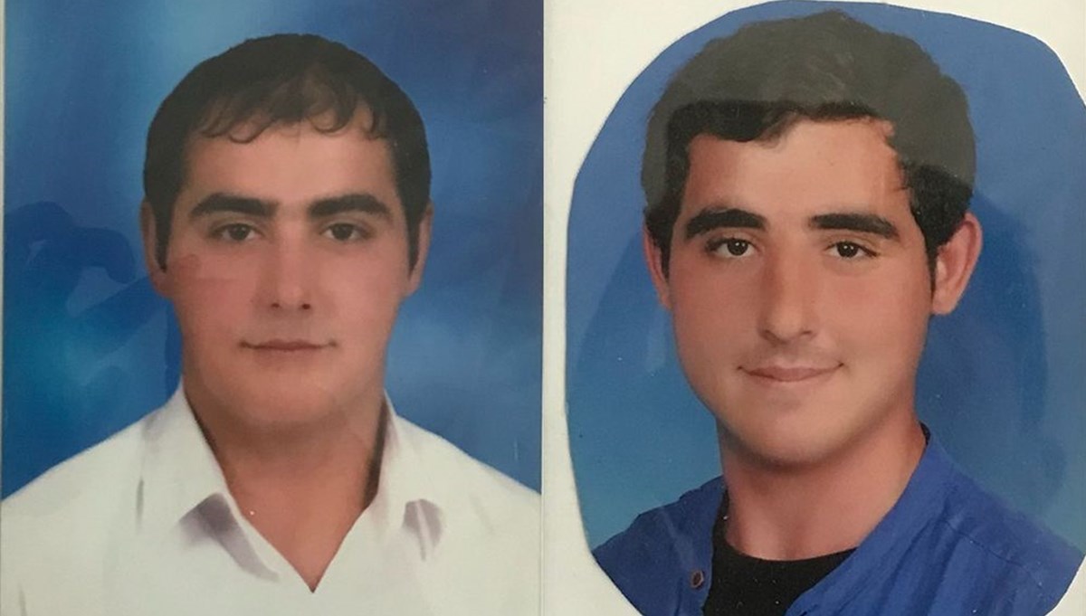 Kayıp kardeşler cinayeti: Anne, kinci eşi ve üvey oğlu tutuklandı