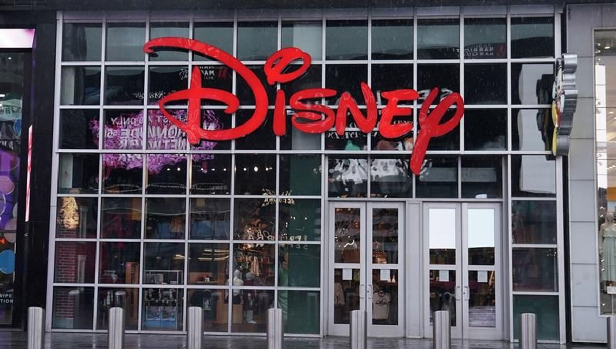 Disney, 32 bin işçiyi işten çıkarmayı planlıyor