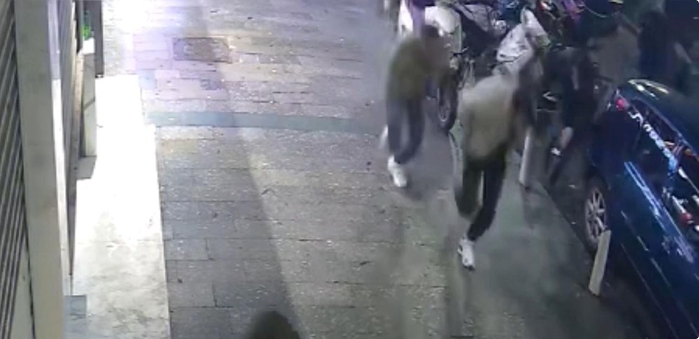 Hakkari-İstanbul Hattında Kanlı Hesaplaşma: Şehirler Arası Hasımlık Kurşunlara Döndü 73 hj9091Bmk0yJScKP0lHHqw