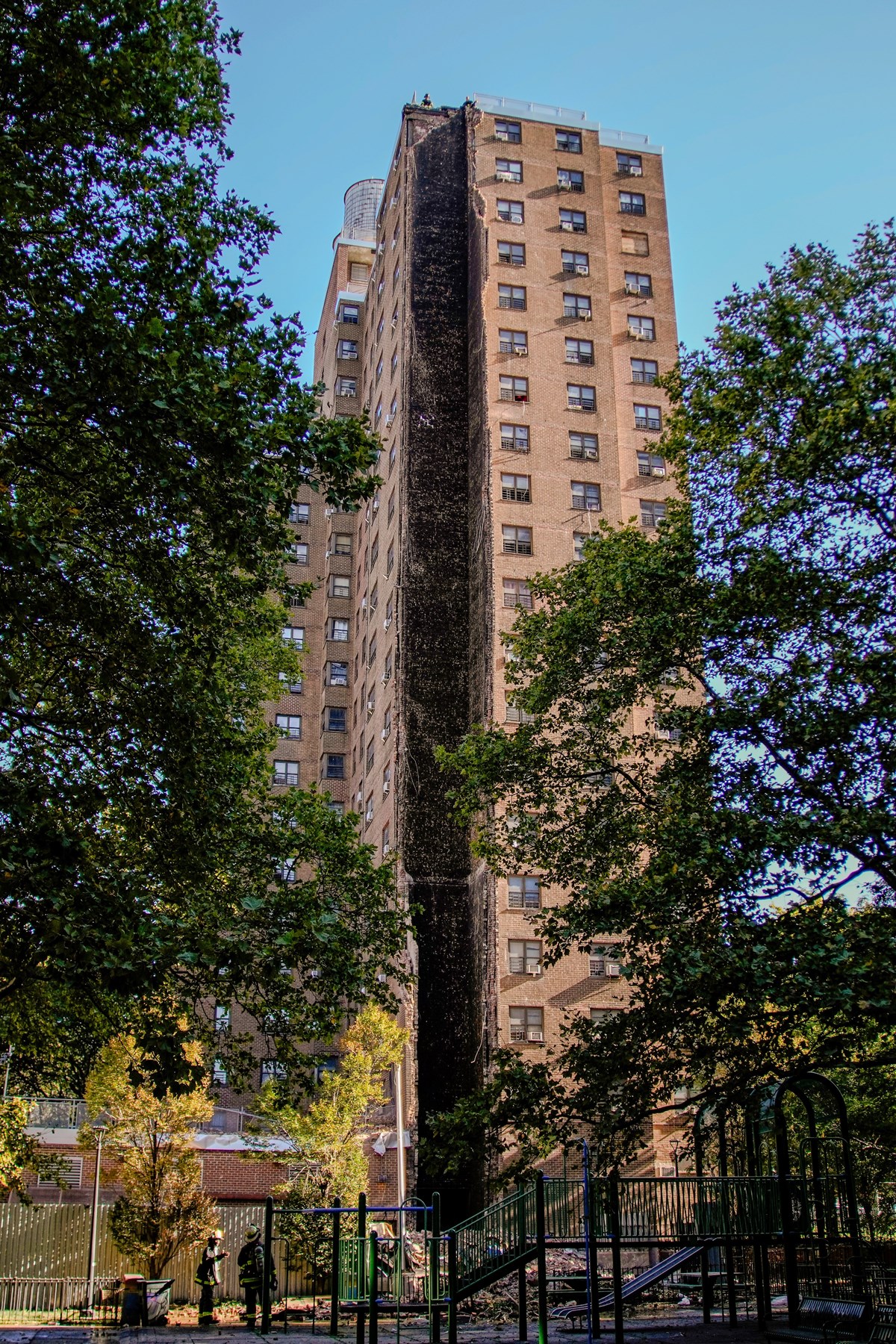 New York New York