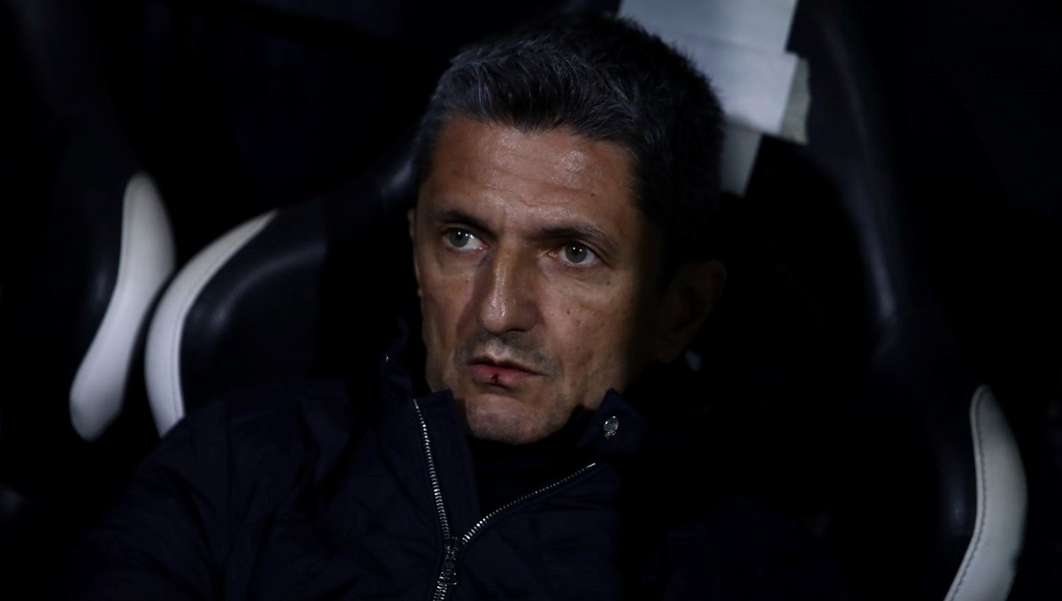 Razvan Lucescu’ya men cezası