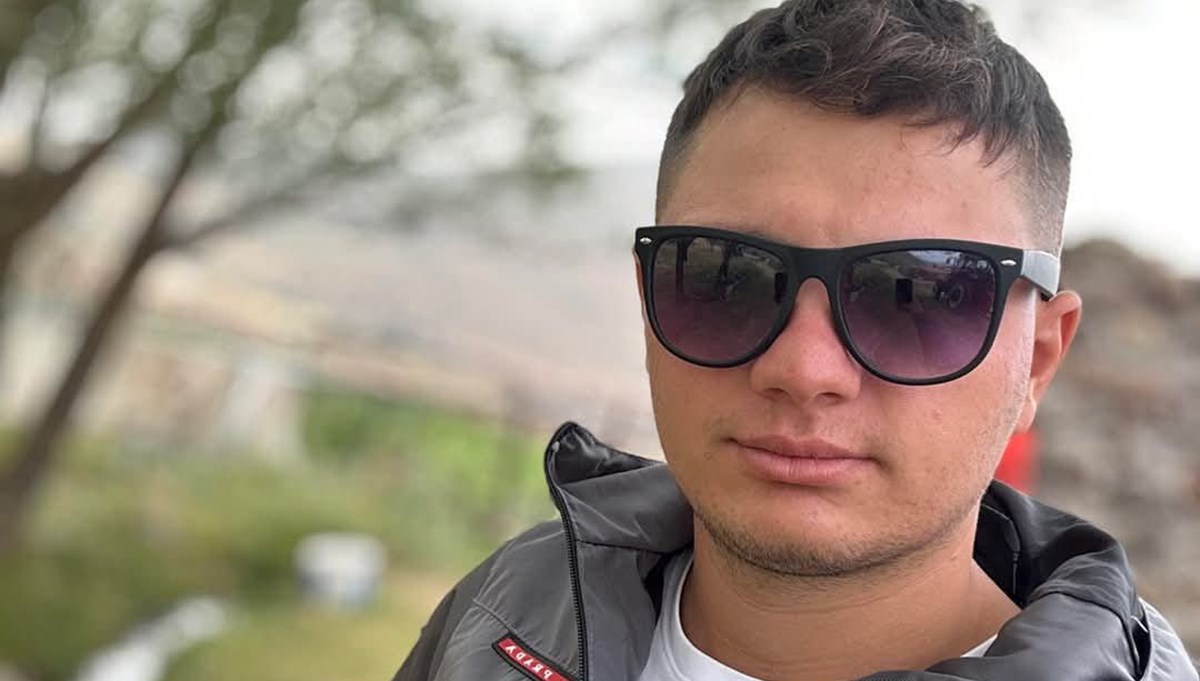 Ekipler seferber oldu: Osman'ı arama çalışmalarında 4'üncü gün Ekipler seferber oldu: Osman'ı arama çalışmalarında 4'üncü gün