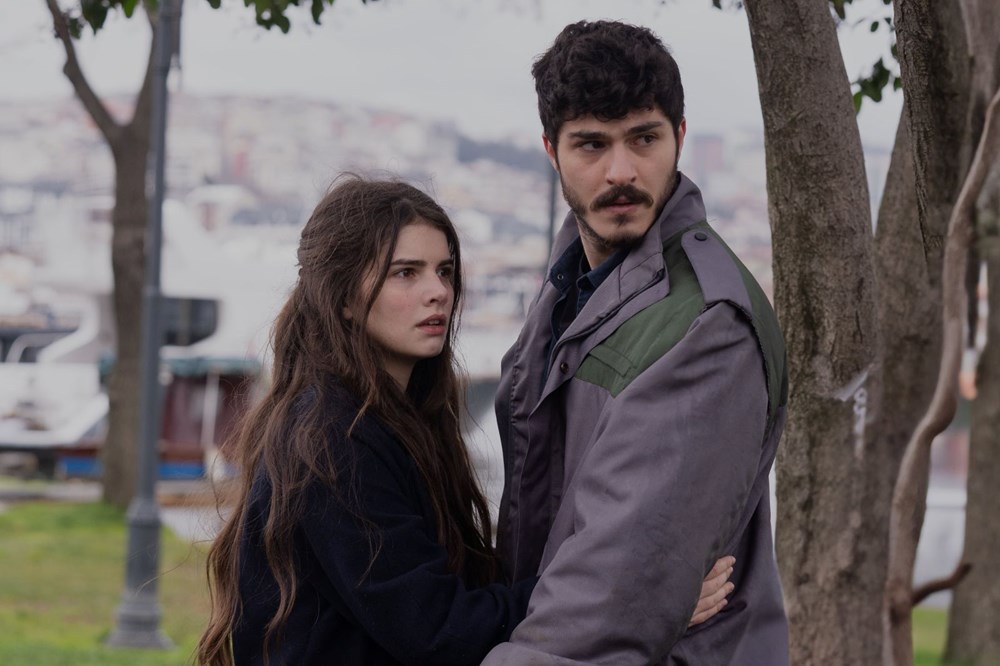 Sahipsizler'de Azize'ye Vera sürprizi! 