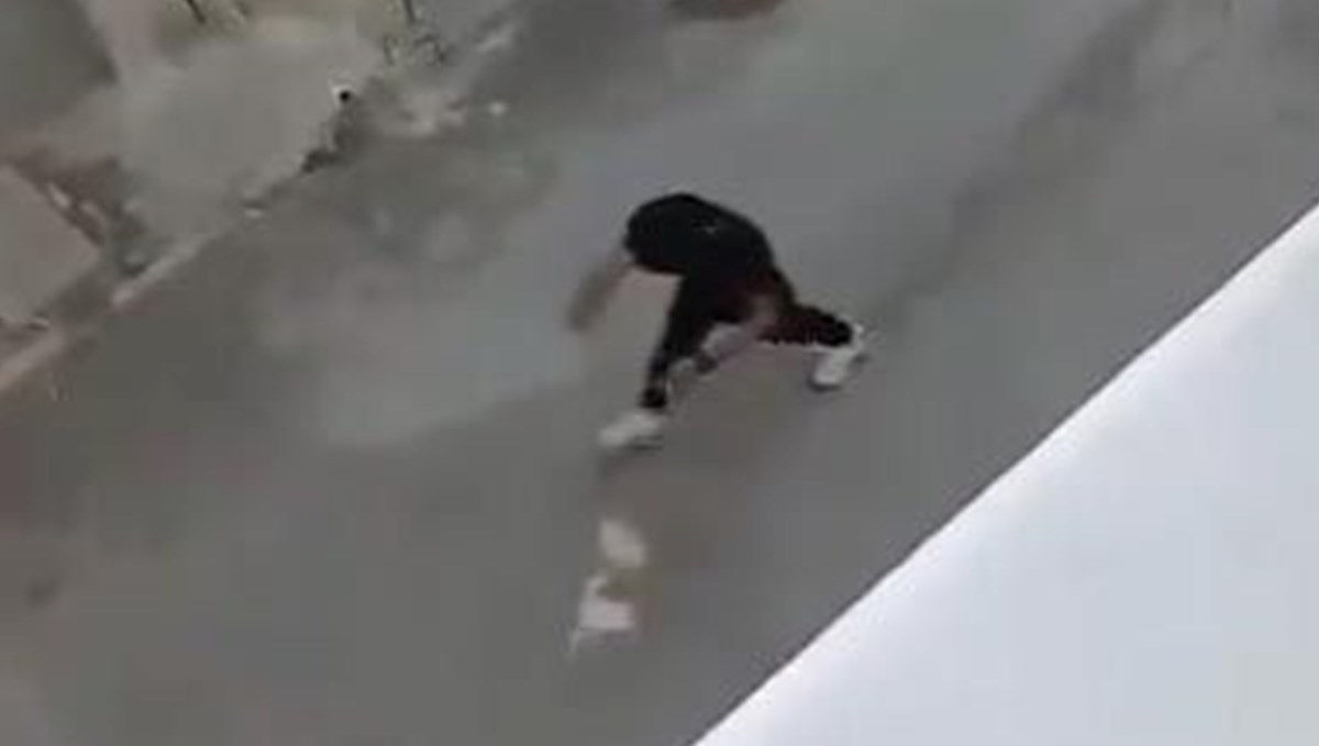 Köpeğine şiddet uygulayan kişi gözaltına alındı