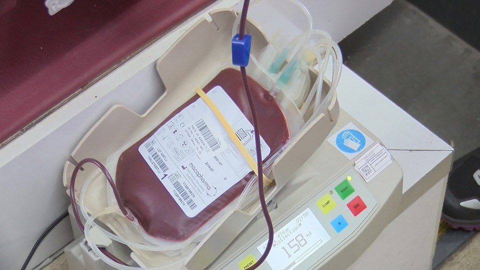 İyileşmiş hastanın kanıyla corona virüs tedavisi Türkiye'de de başlıyor - 3