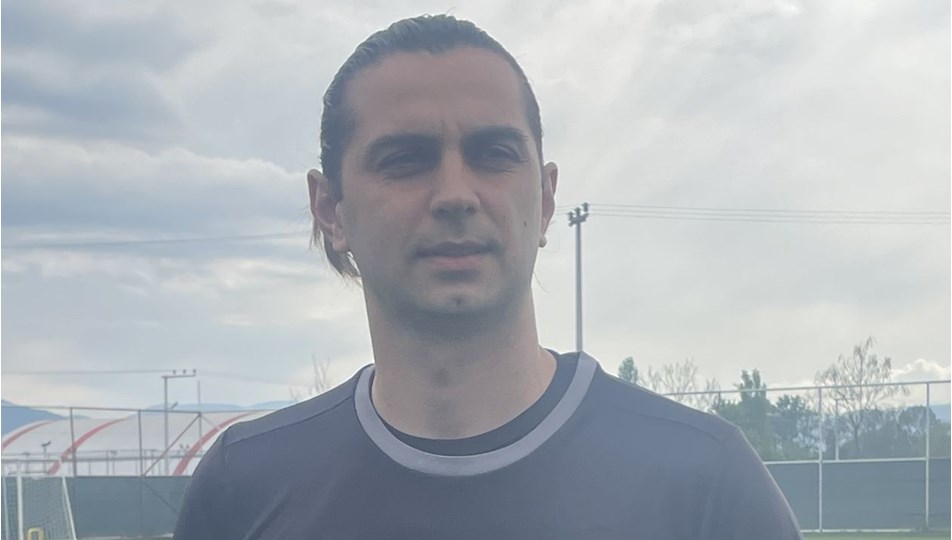 Çağlar Şahin Akbaba: "Yüzdük kuyruğuna geldik, takıma sahip çıkalım"