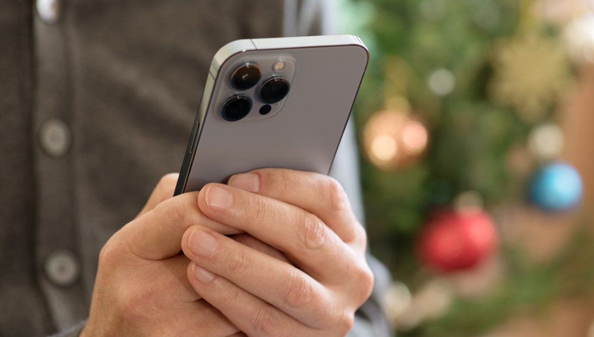 iPhone kullanıcıları bu özellik ile boyunu ölçebilecek