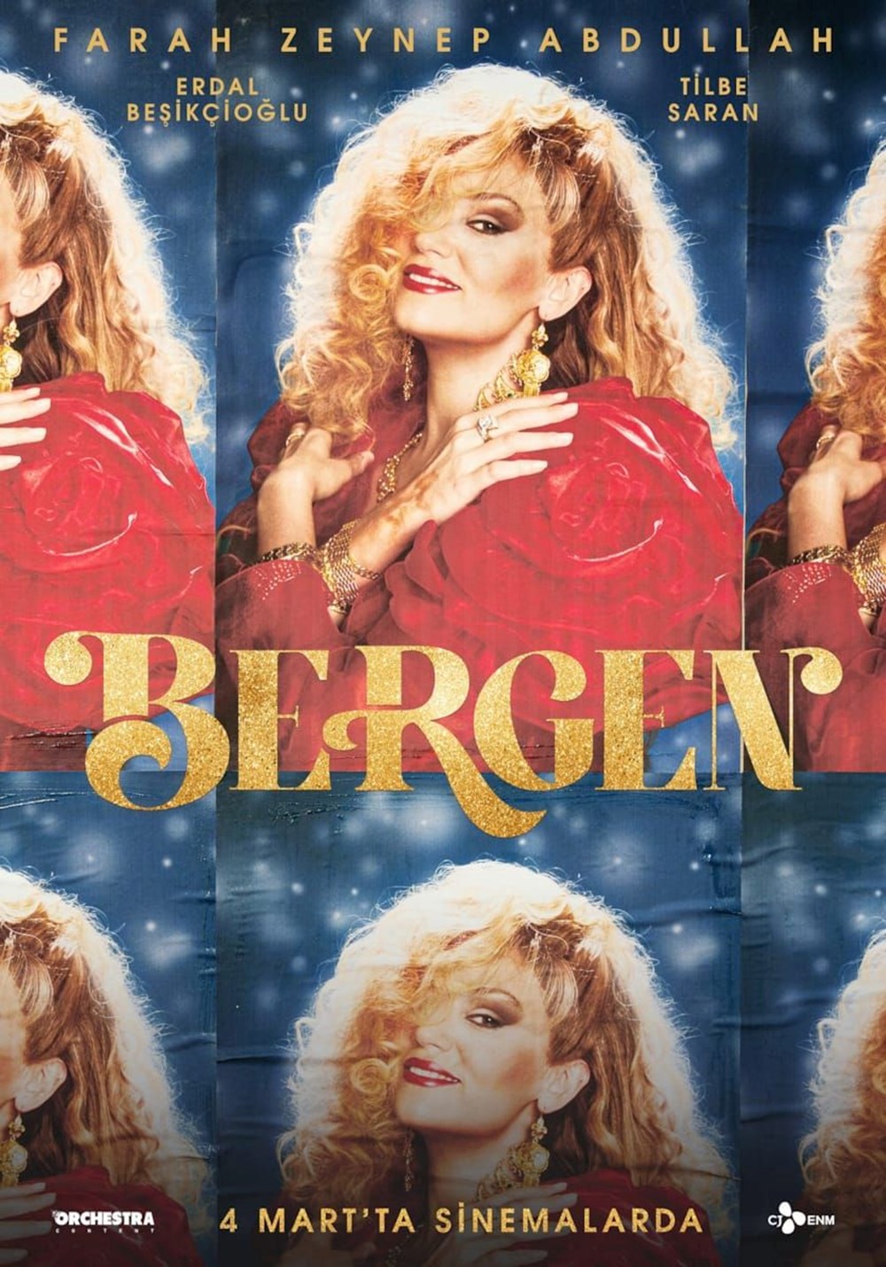 Bergen filmine 10 günde 1.7 milyon seyirci (11-13 Mart Box Office Türkiye) - 10