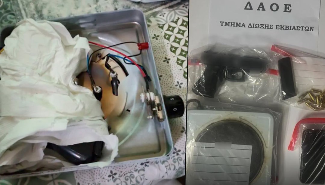 Kanlı saldırıyı yapan Türk çete üyelerinden firar girişimi: Koğuş basıldı, plan bozuldu!