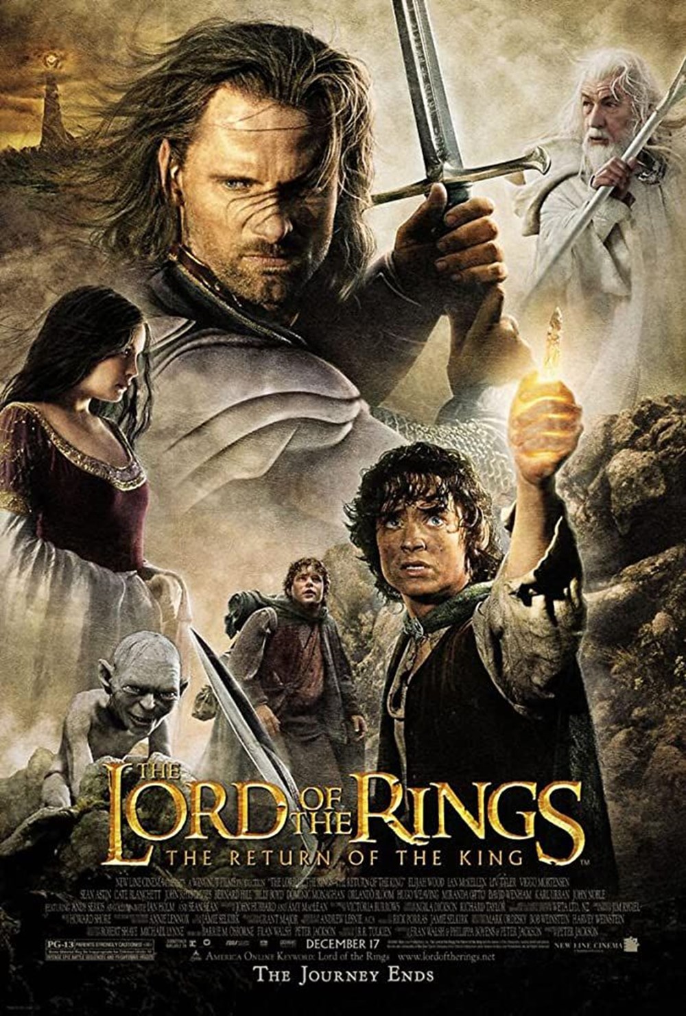 Sosyal izolasyonda film önerileri: Tüm zamanların en iyi 100 filmi - 94