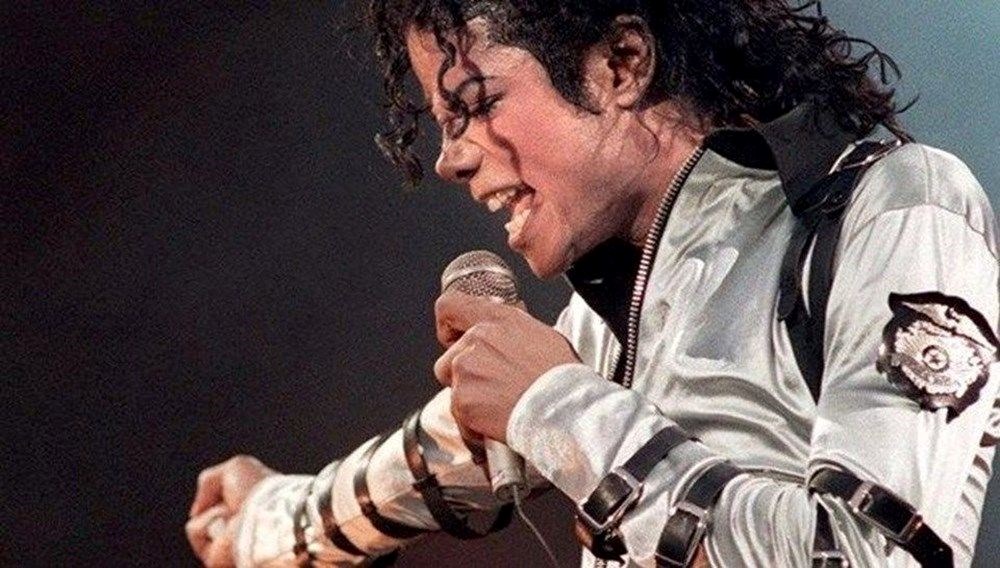 Michael Jackson hayranlarına kötü haber: Hayatını konu alan film ertelendi - 3