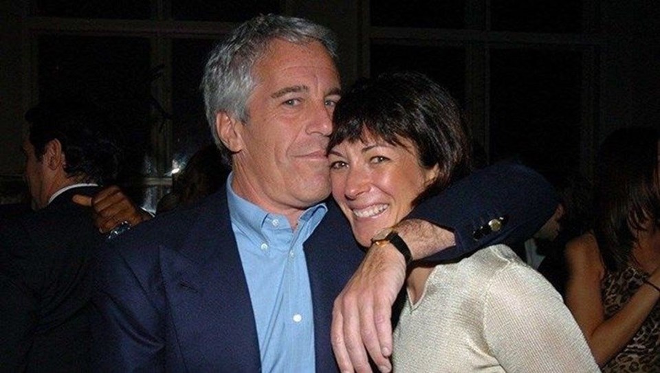 ABD'yi sarsan Jeffrey Epstein davasında neler yaşandı? Jeffrey Epstein kimdir? - 1