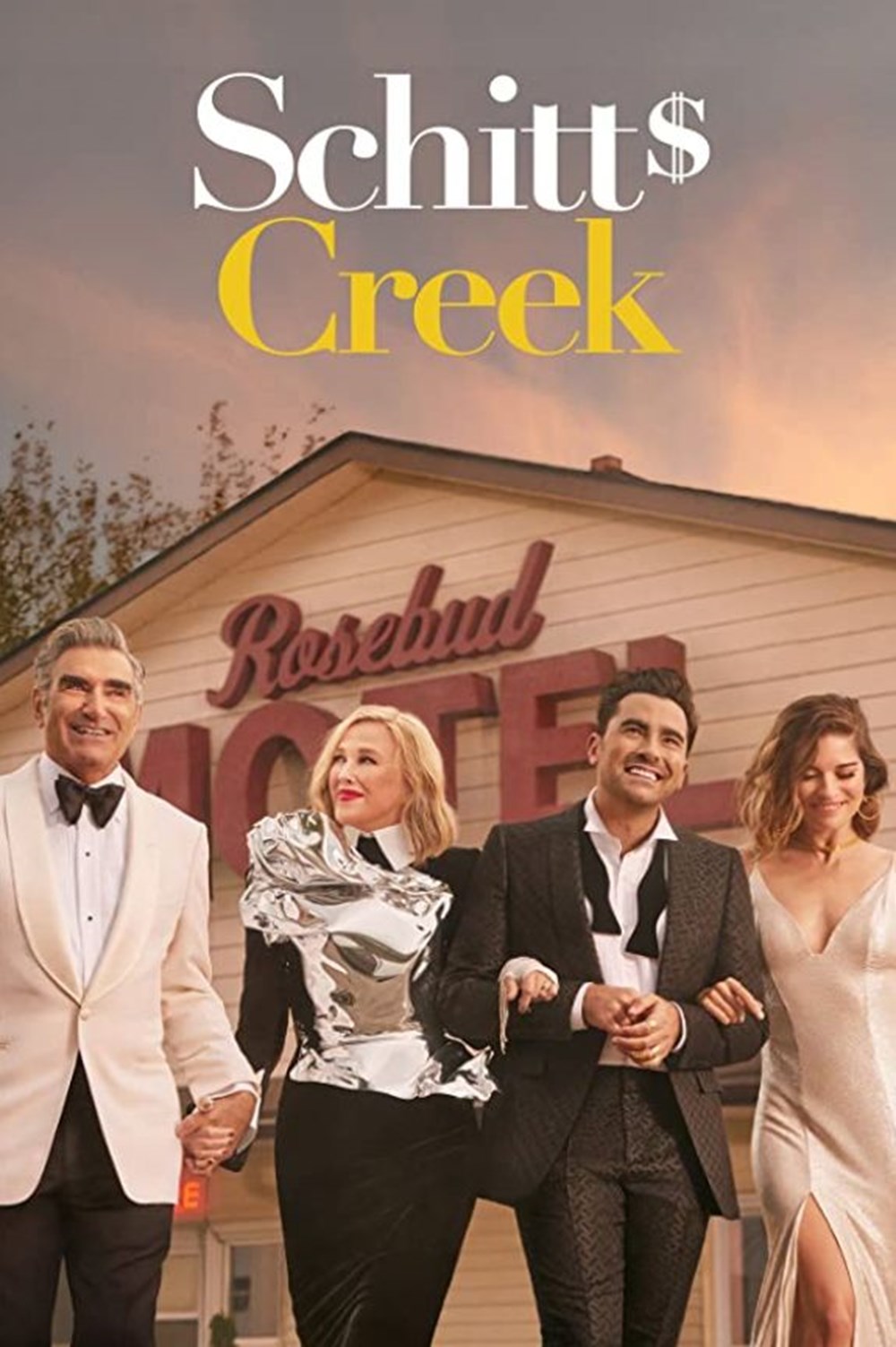 IMDb verilerine göre kasımın en popüler dizileri - 16