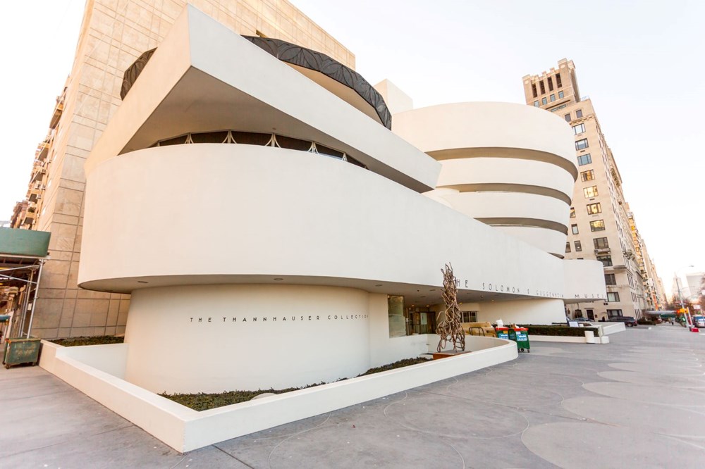 Son 100 yılın en iyi 25 müze binası arasında Odunpazarı da var - 22