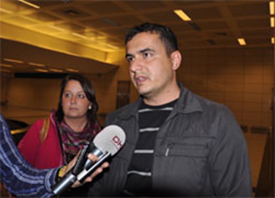 Tunus kaynamaya devam ediyor - 1