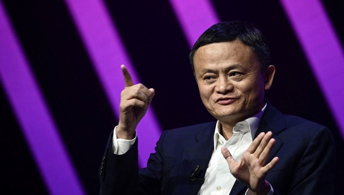 Financial Times uçuş kayıtlarının izini sürdü: Jack Ma Çin’den hiç ayrılmamış