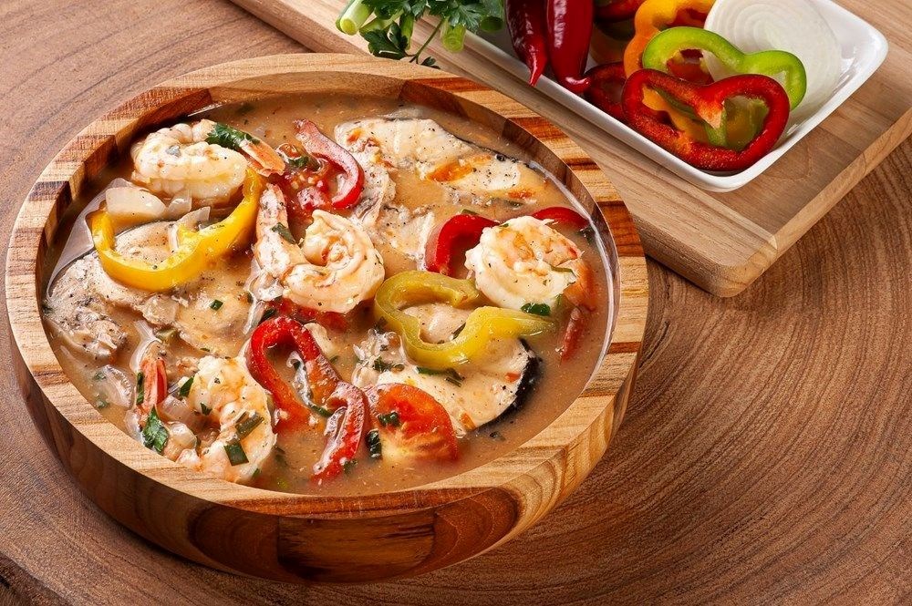 Dünyanın en iyi çorbaları açıklandı: Türkiye'den de bir lezzet listede - 16