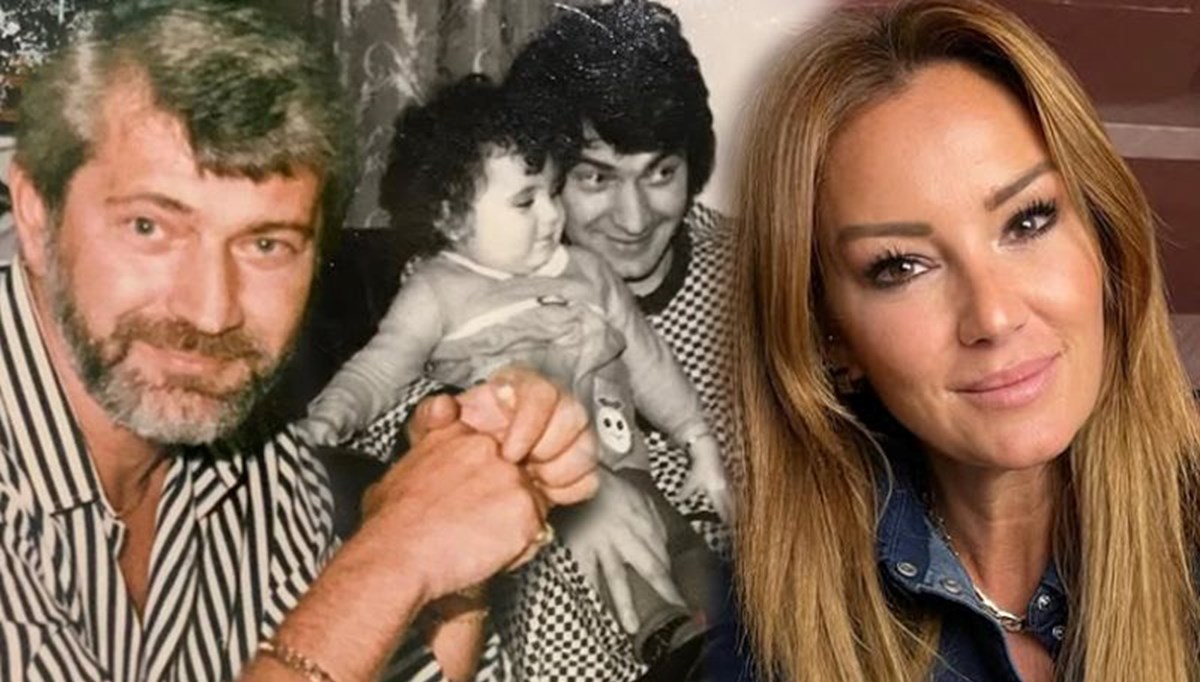 Pınar Altuğ'dan duygulandıran paylaşım: Çok özlüyorum babam (Ünlülerin çocukluk ve gençlik halleri) Pınar Altuğ'dan duygulandıran paylaşım: Çok özlüyorum babam (Ünlülerin çocukluk ve gençlik halleri)