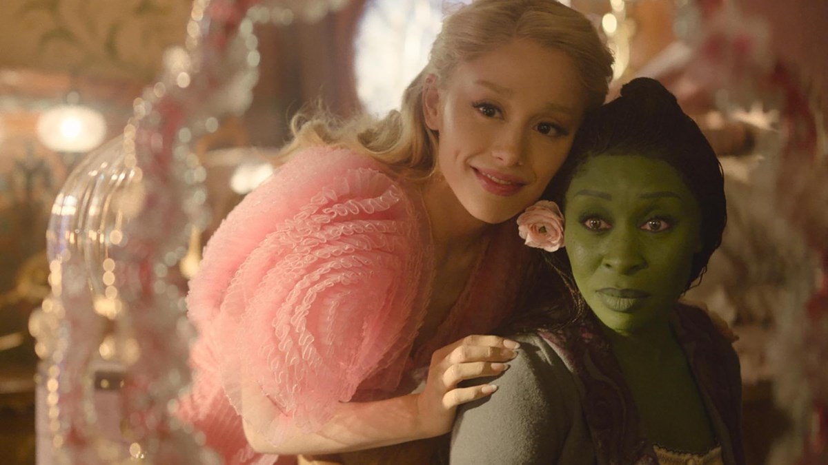 Wicked (2024)