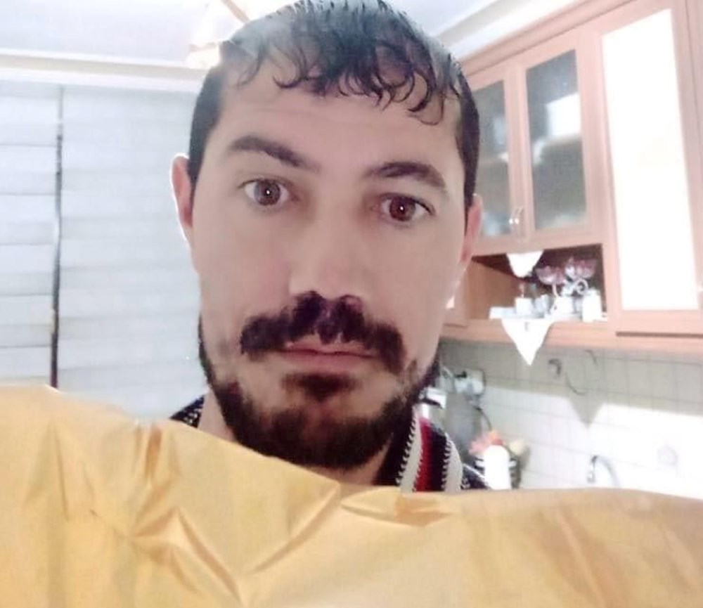 Ankara’da vahşet: Eşini öldürdü, kendisini engellemek isteyen oğlunu yaralayıp 4’üncü kattan atladı - 2