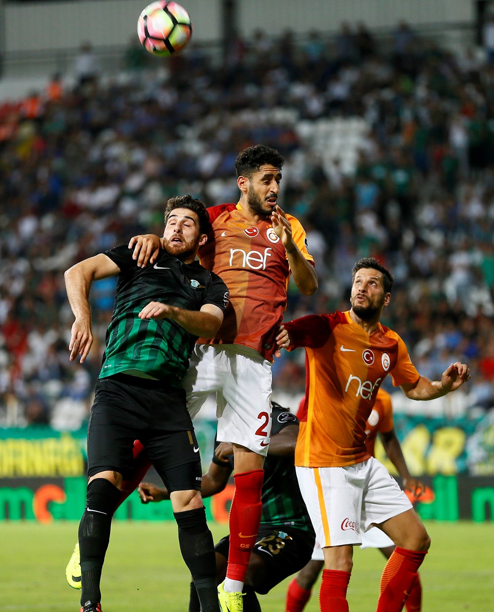 Galatasaray Akhisar Galatasaray Akhisar