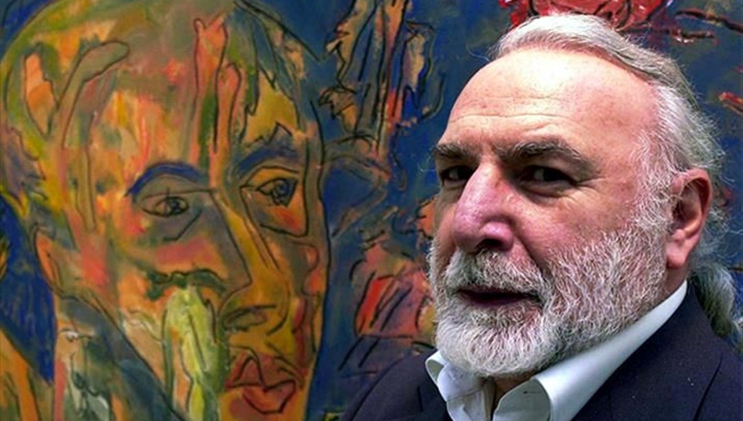 Çağdaş Türk sanatının önde gelen isimlerinden Mehmet Güleryüzhayatını kaybetti (Mehmet Güleryüz kimdir?)