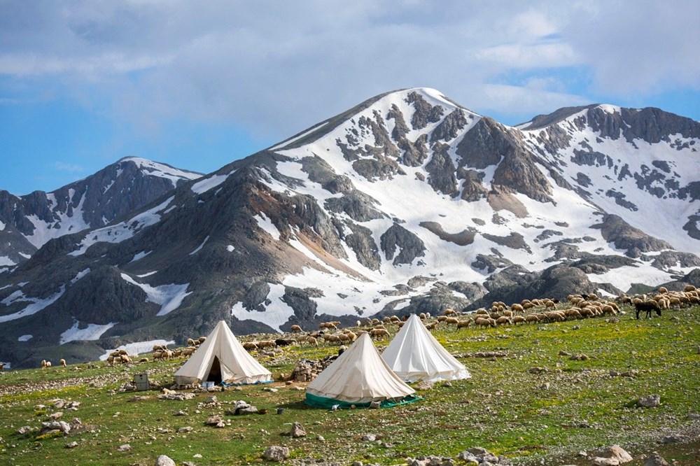 Gönüllü turizm elçisi Tunceli'yi dünyaya tanıtıyor - 2