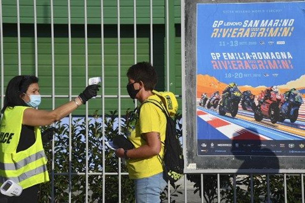 Dünyada oransal olarak en fazla Covid-19 ölümü hangi ülkelerde yaşandı? - 3