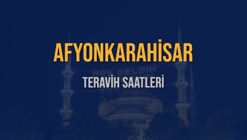 Afyonkarahisar'da İftar Heyecanı: 6 Mart 2025 Akşam Ezanına Kaç Dakika Kaldı? 77 hm bkt35BkmW8UqeSPrTqg