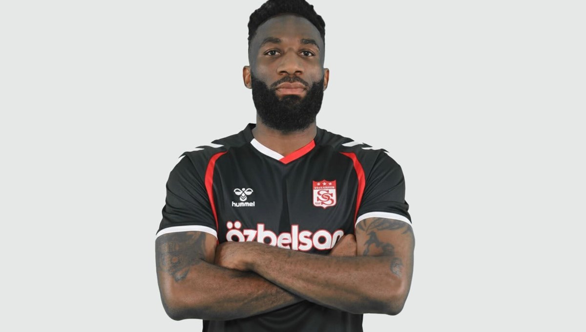 Sivasspor eski oyuncusuyla anlaştı