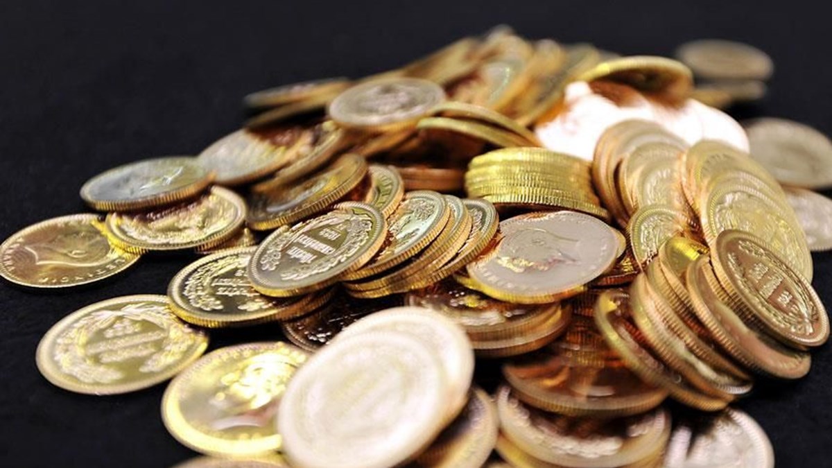 Resat Altini Nin Sahtesini Yaptilar Sosyal Medyada 50 Liraya Satiliyor Ntv