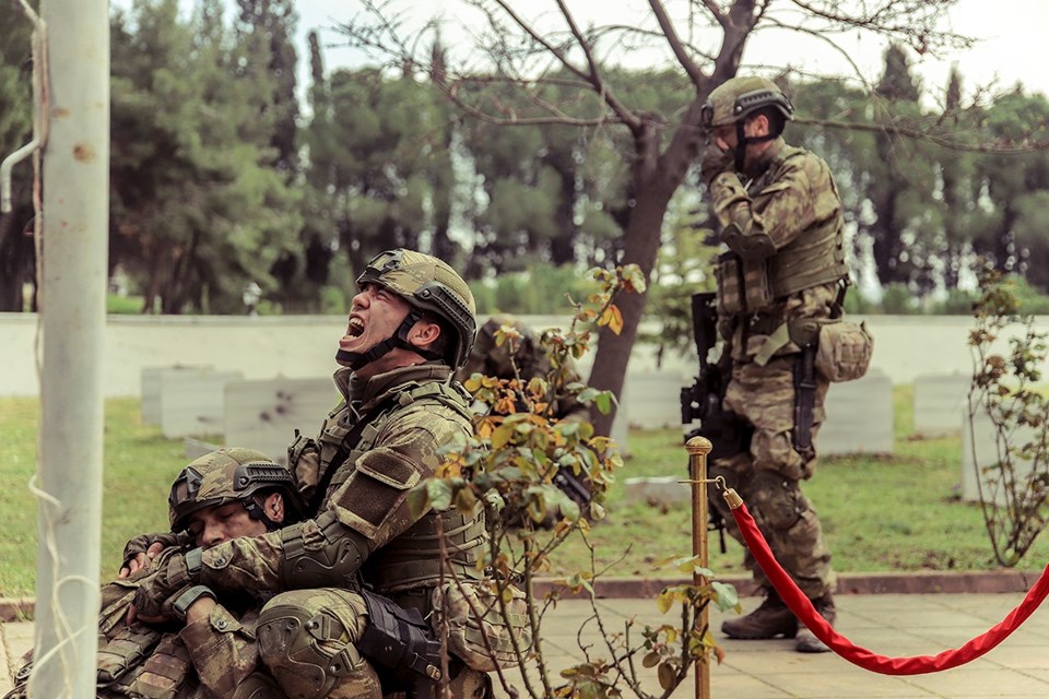 Söz tüm kişiler kategorisinde birinci oldu - 3