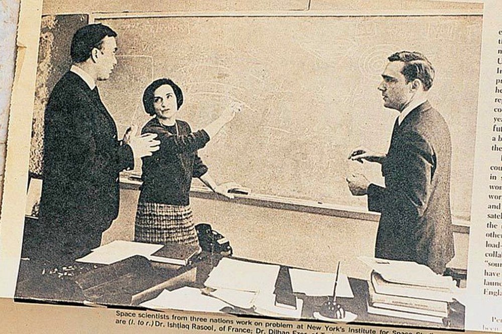 Türkiye'nin emekçi kadınları - 1