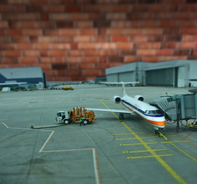 Arax Tilt Shift 80 2.8 Примеры Фотографий