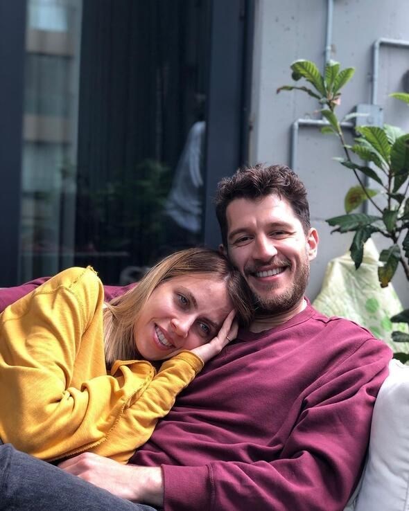 Uraz Kaygilaroglu Ile Melis Kaygilaroglu Bosaniyor Karsilikli Aciklamalar Magazin Haberleri Ntv