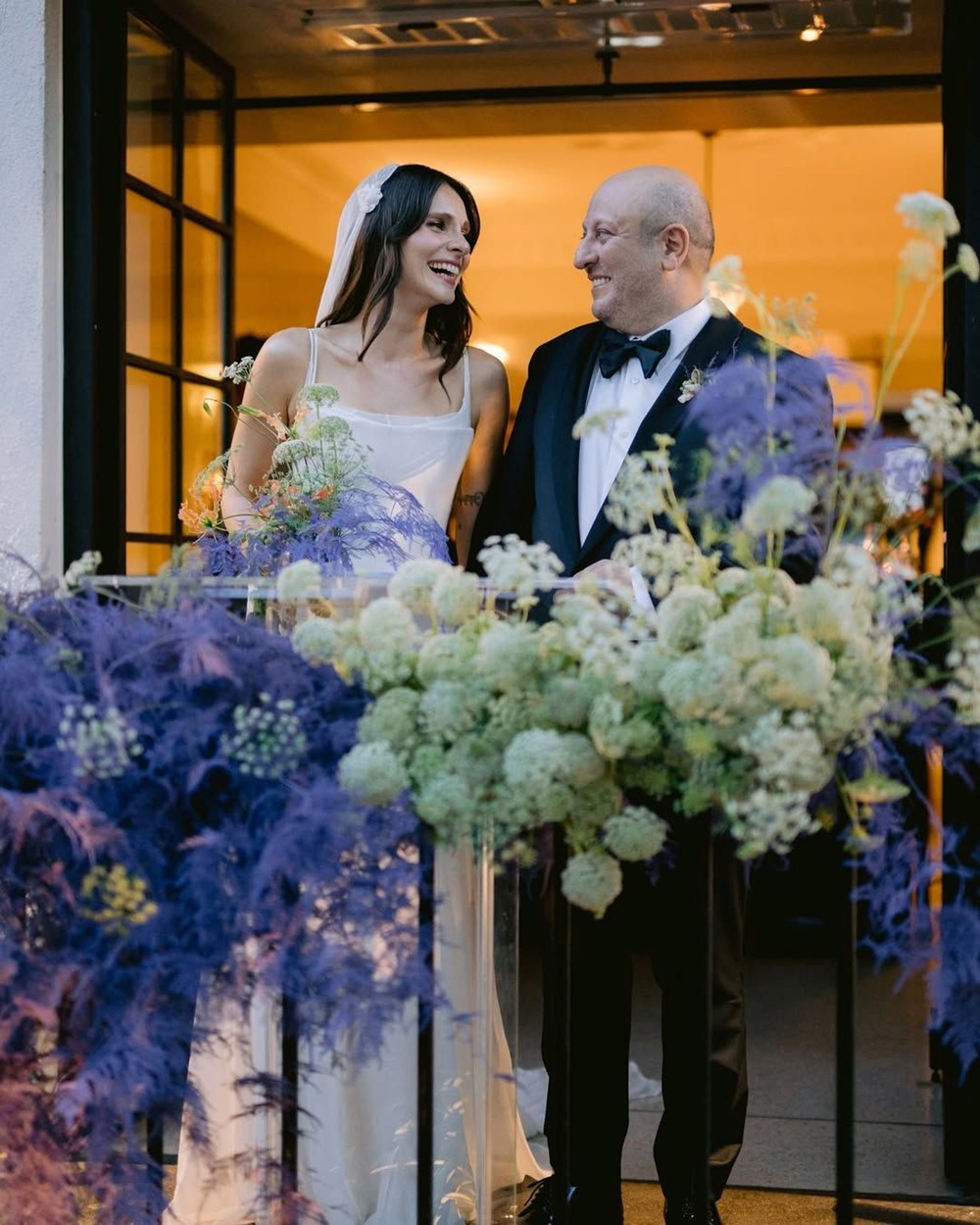 Meriç Aral ilk kez anne olacak: Büyüyen karnı dikkat çekti - 2