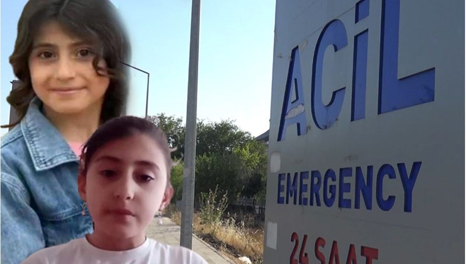 Dişi çekilen Toprak'ın acı ölümü